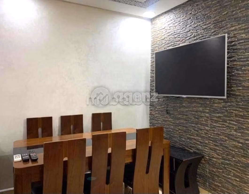Appartement à vendre 59 m², 2 chambres Izdihar Marrakech