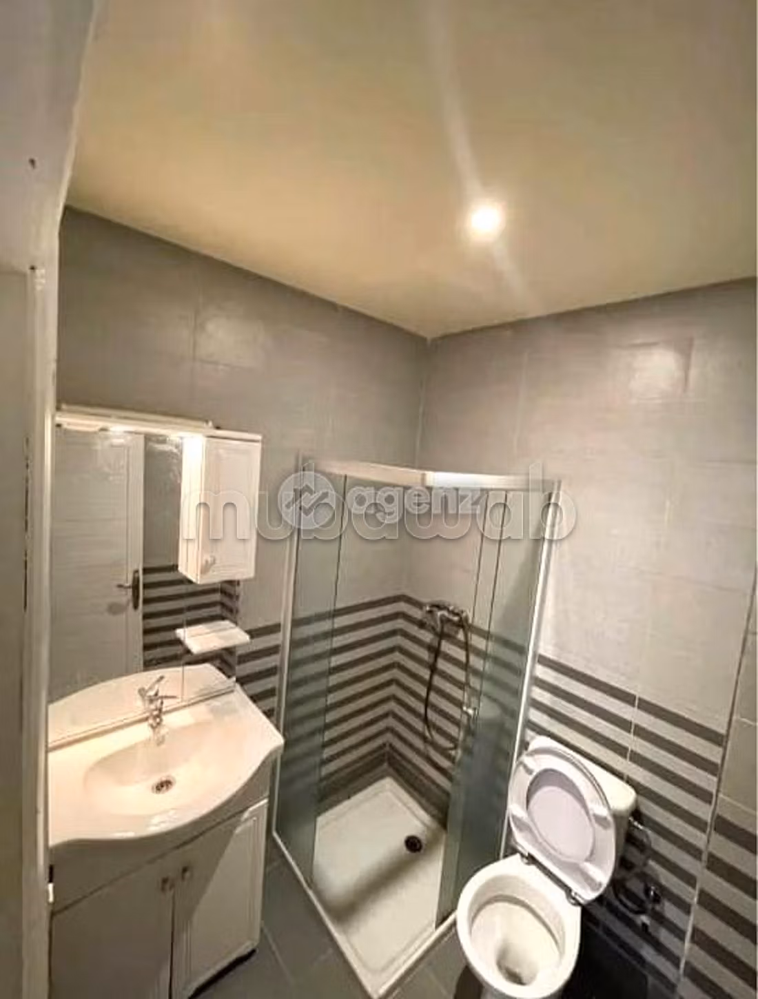 Appartement à vendre 59 m², 2 chambres Izdihar Marrakech
