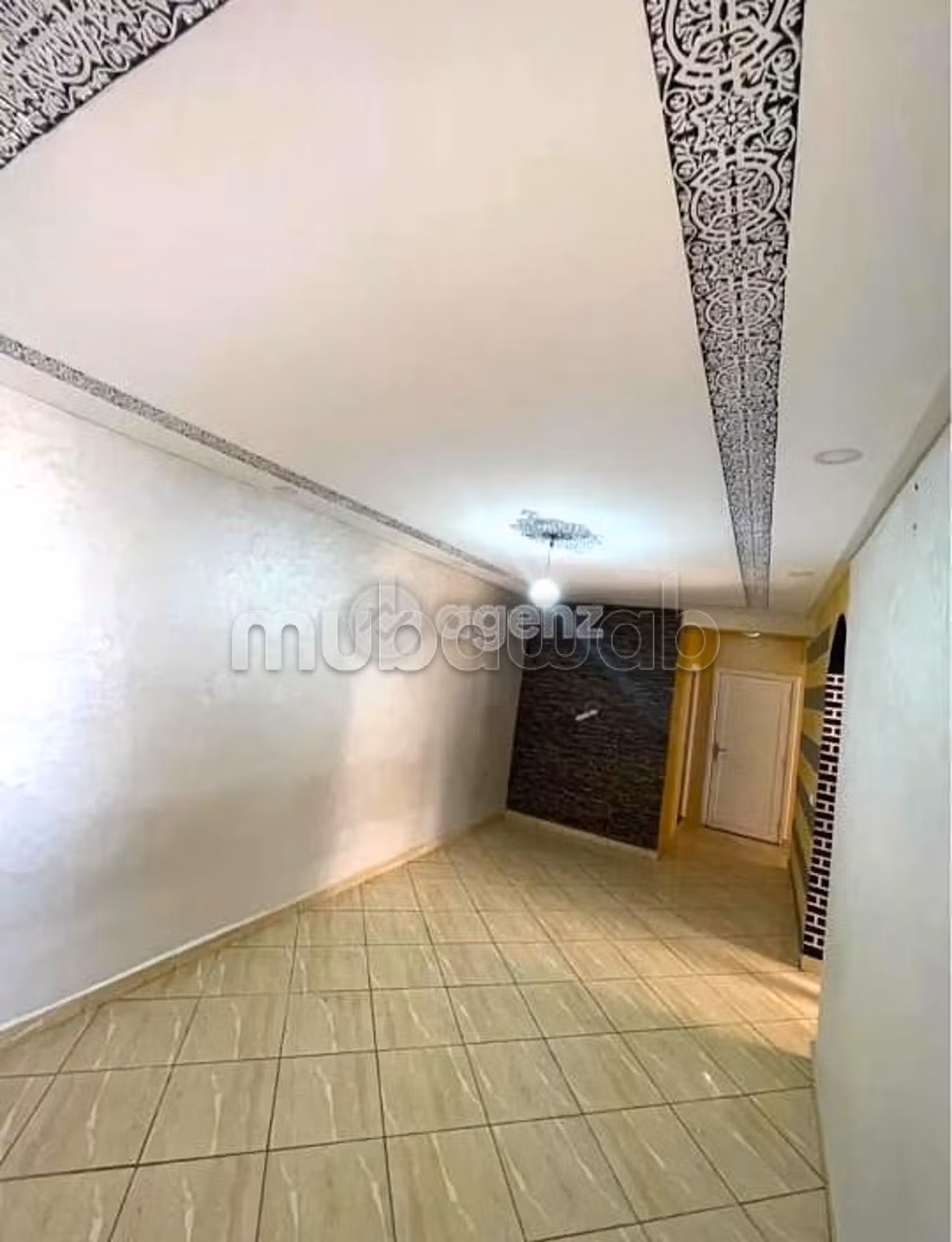 Appartement à vendre 59 m², 2 chambres Izdihar Marrakech