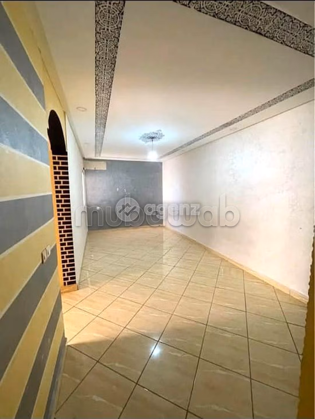 Appartement à vendre 59 m², 2 chambres Izdihar Marrakech