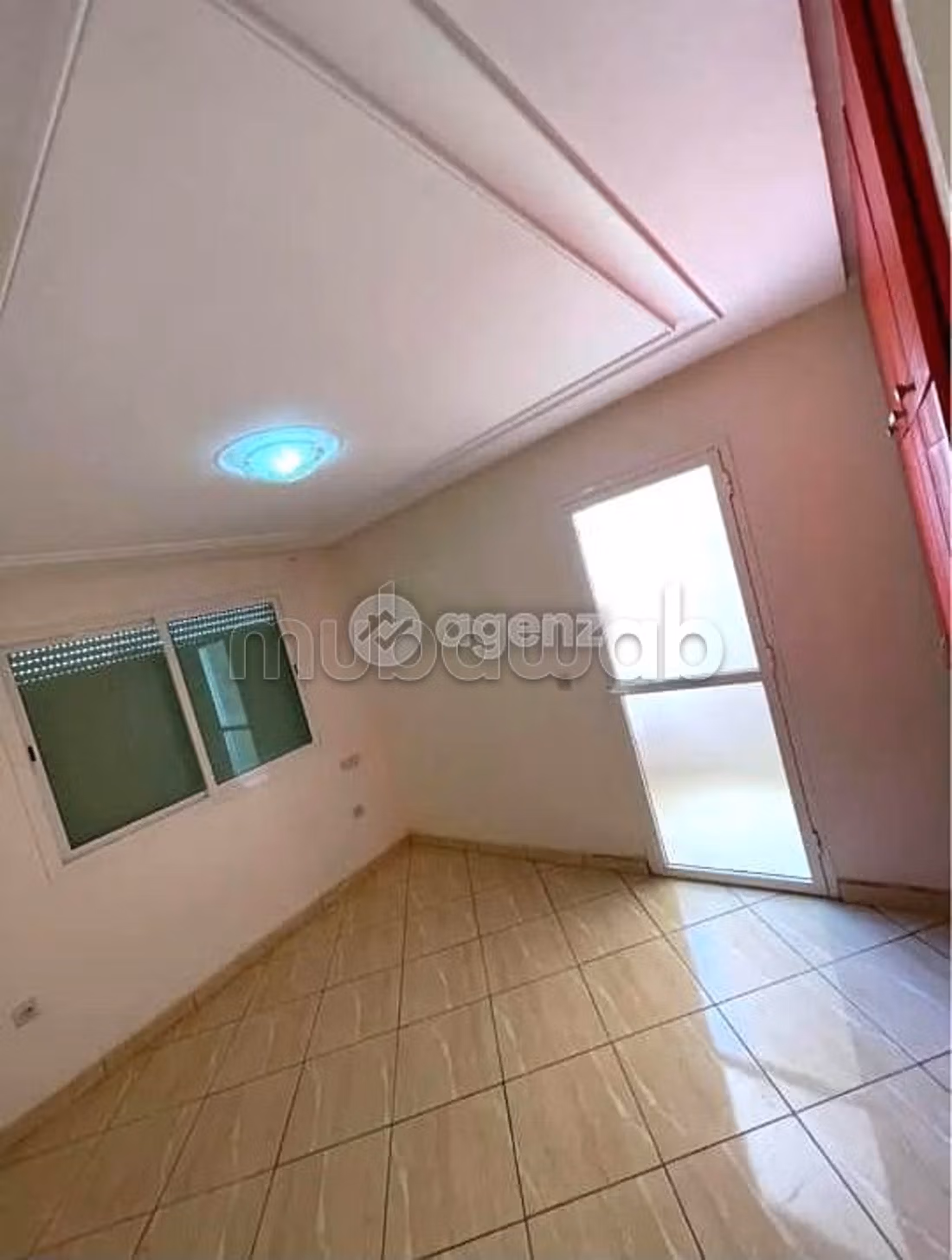 Appartement à vendre 59 m², 2 chambres Izdihar Marrakech