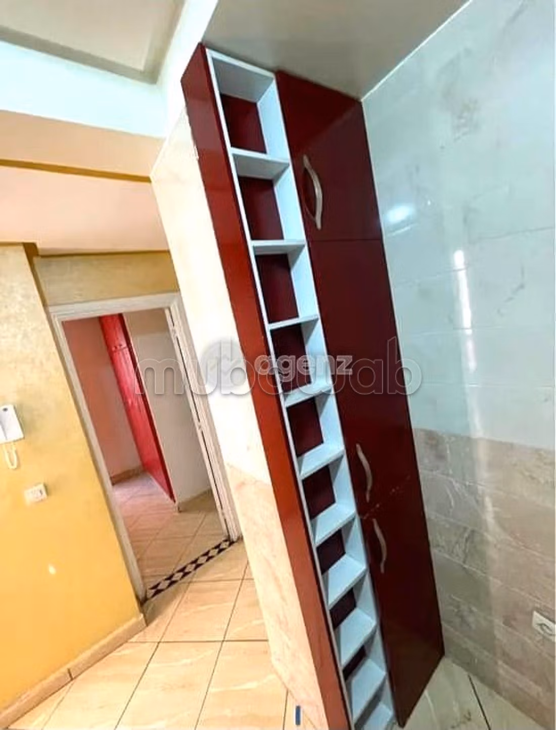Appartement à vendre 59 m², 2 chambres Izdihar Marrakech