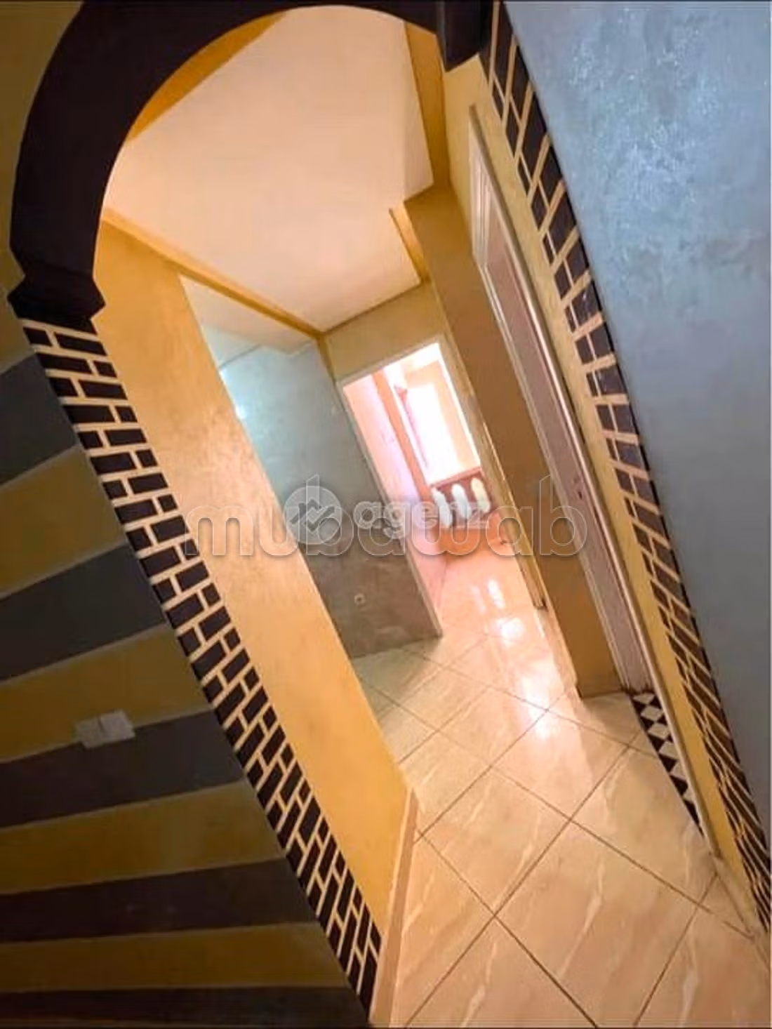 Appartement à vendre 59 m², 2 chambres Izdihar Marrakech