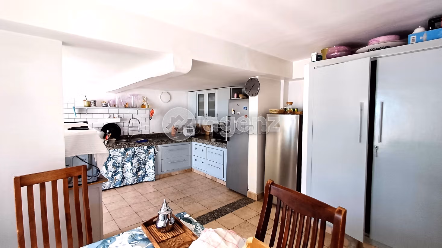 Magnifica villa in vendita a Oasis. 4 belle camere da letto. Giardino e garage