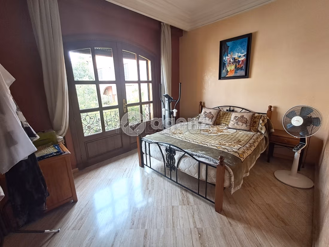 Villa à vendre 400 m², 5 chambres Oulfa Casablanca