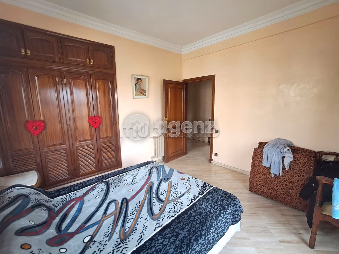 Villa à vendre 400 m², 5 chambres Oulfa Casablanca