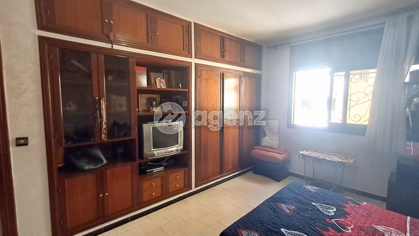 Sell apartment in Palmier. 3 lovely rooms. With Lift, Balcony