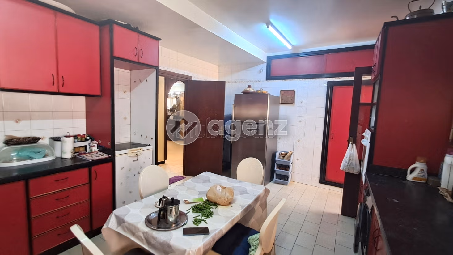 Sell apartment in Palmier. 3 lovely rooms. With Lift, Balcony