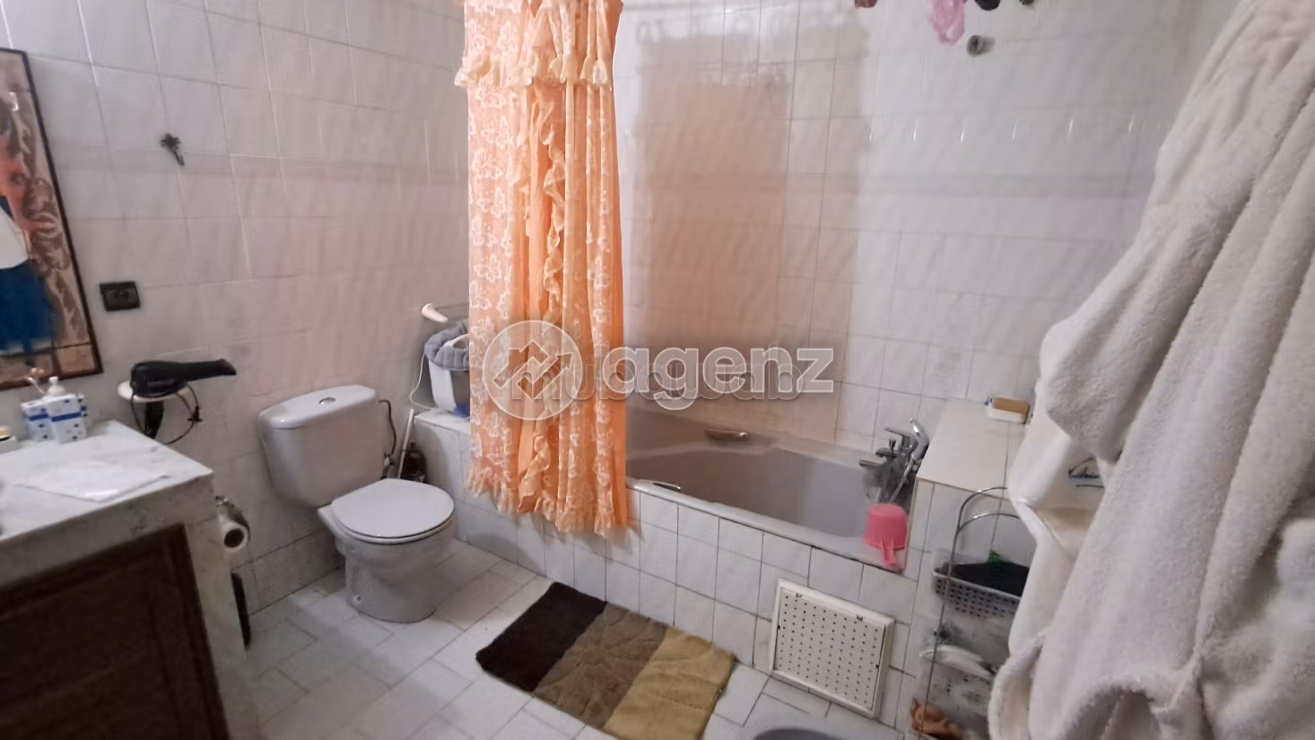 Sell apartment in Palmier. 3 lovely rooms. With Lift, Balcony