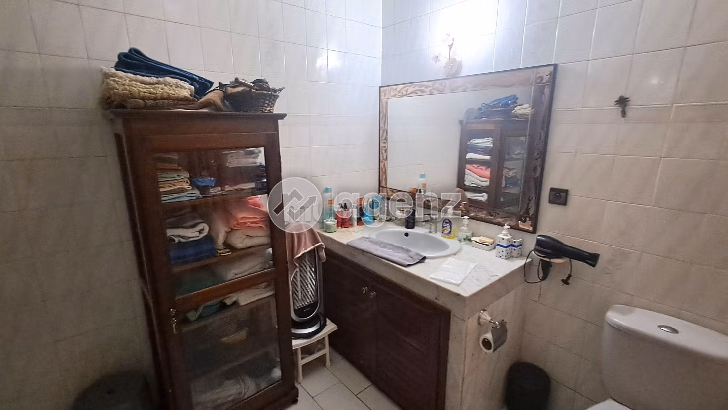 Sell apartment in Palmier. 3 lovely rooms. With Lift, Balcony