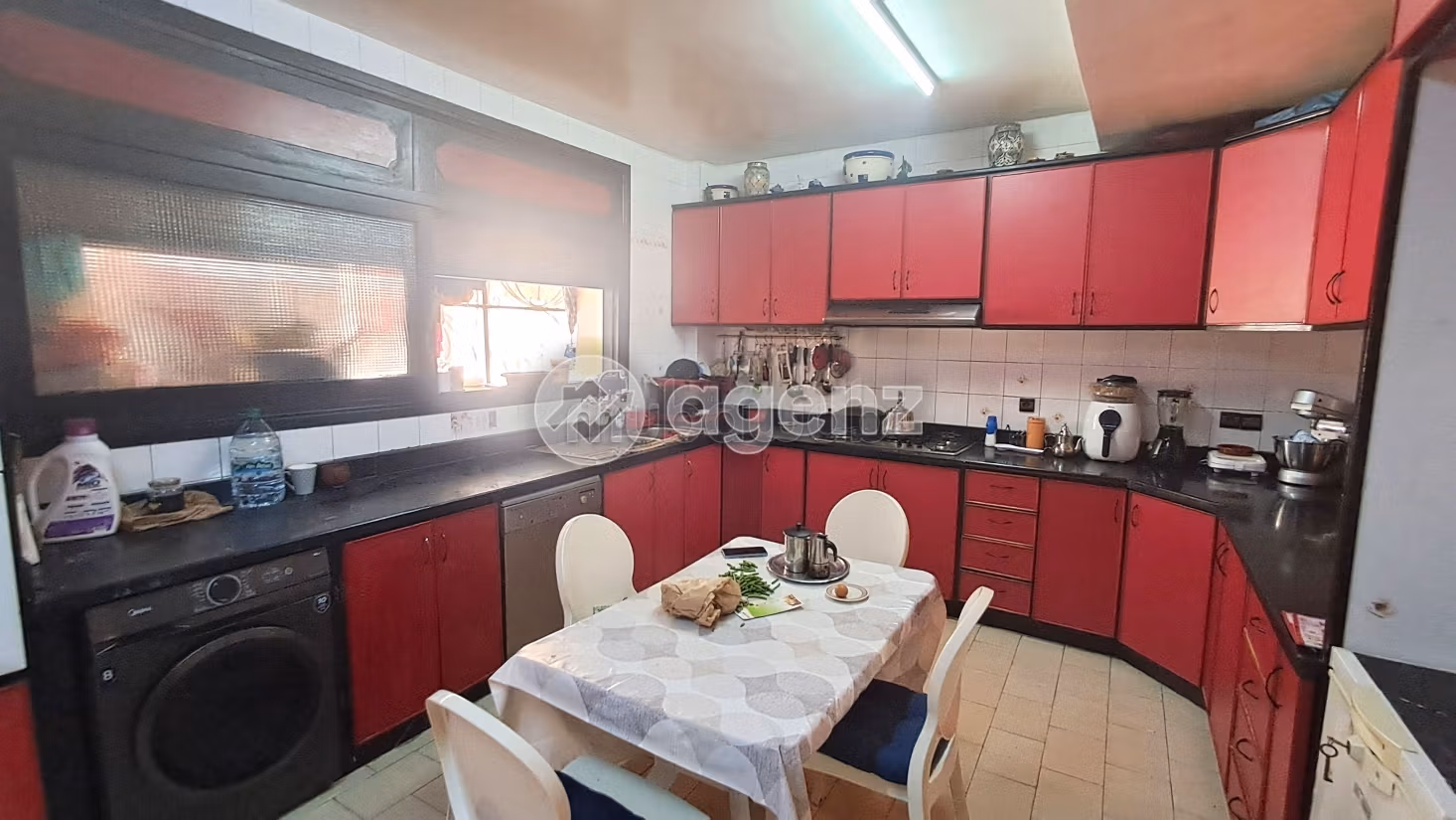 Sell apartment in Palmier. 3 lovely rooms. With Lift, Balcony