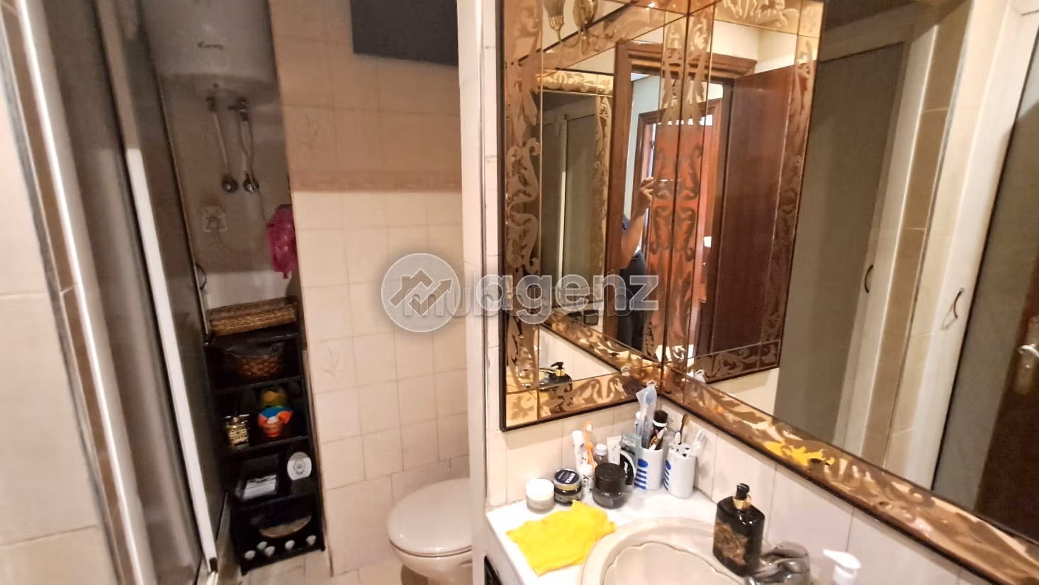 Sell apartment in Palmier. 3 lovely rooms. With Lift, Balcony