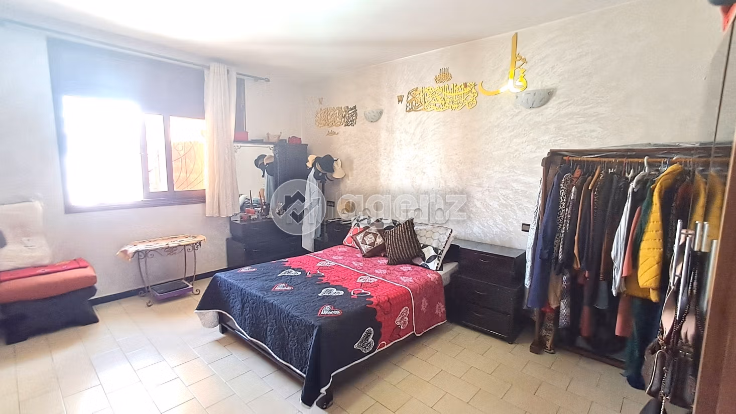 Sell apartment in Palmier. 3 lovely rooms. With Lift, Balcony
