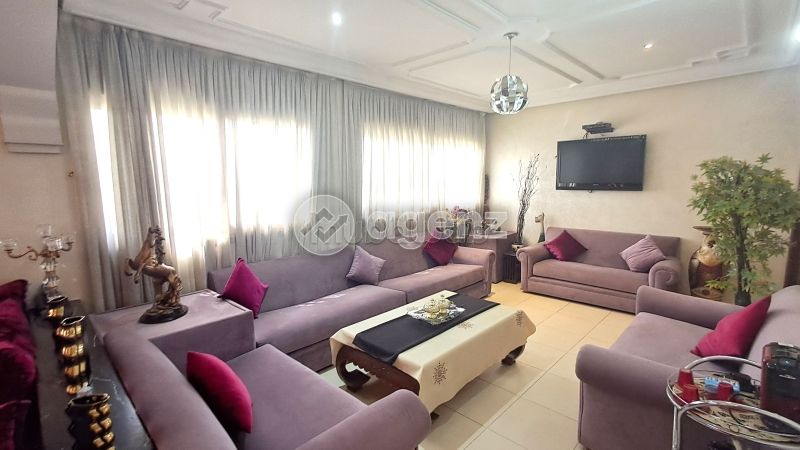 Sell apartment in Palmier. 3 lovely rooms. With Lift, Balcony