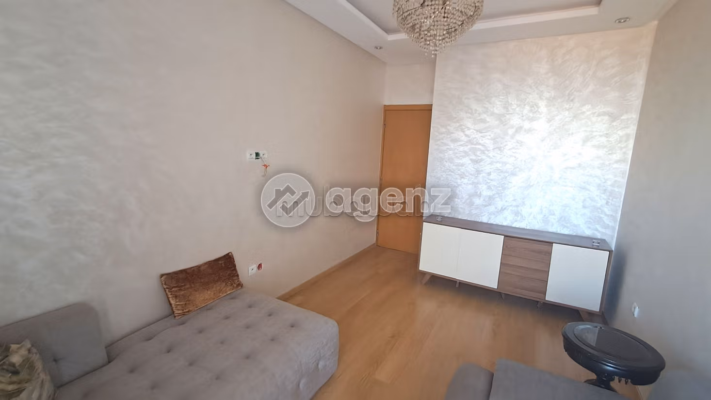 Appartement à vendre 149 m², 4 chambres Sidi Maarouf Casablanca