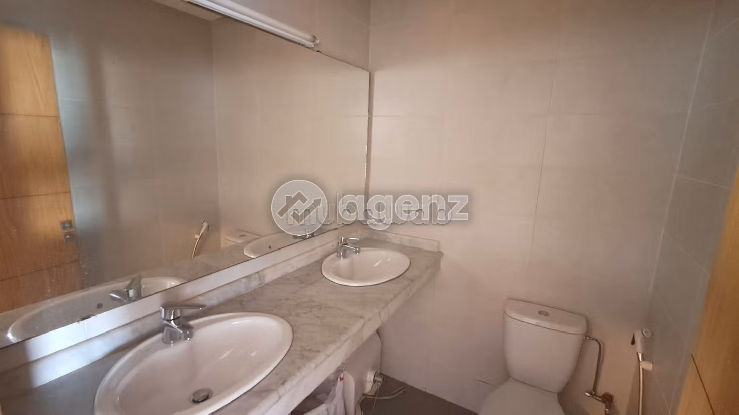 Appartement à vendre 149 m², 4 chambres Sidi Maarouf Casablanca