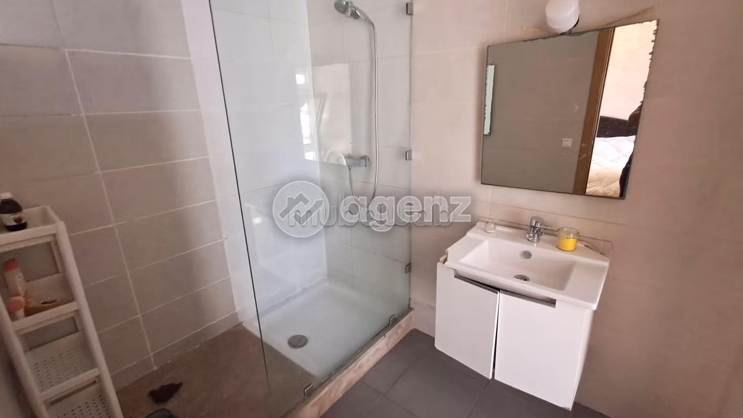 Appartement à vendre 149 m², 4 chambres Sidi Maarouf Casablanca
