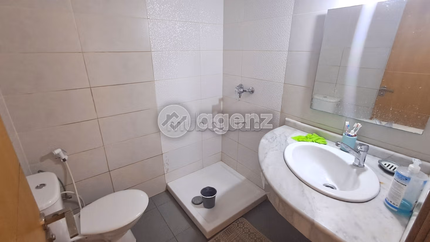 Appartement à vendre 149 m², 4 chambres Sidi Maarouf Casablanca