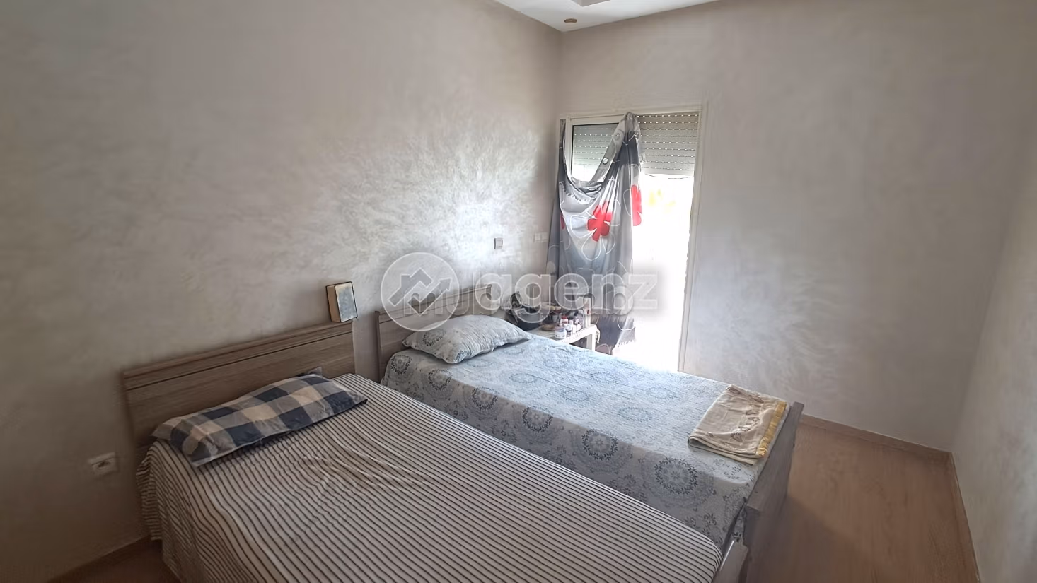 Appartement à vendre 149 m², 4 chambres Sidi Maarouf Casablanca