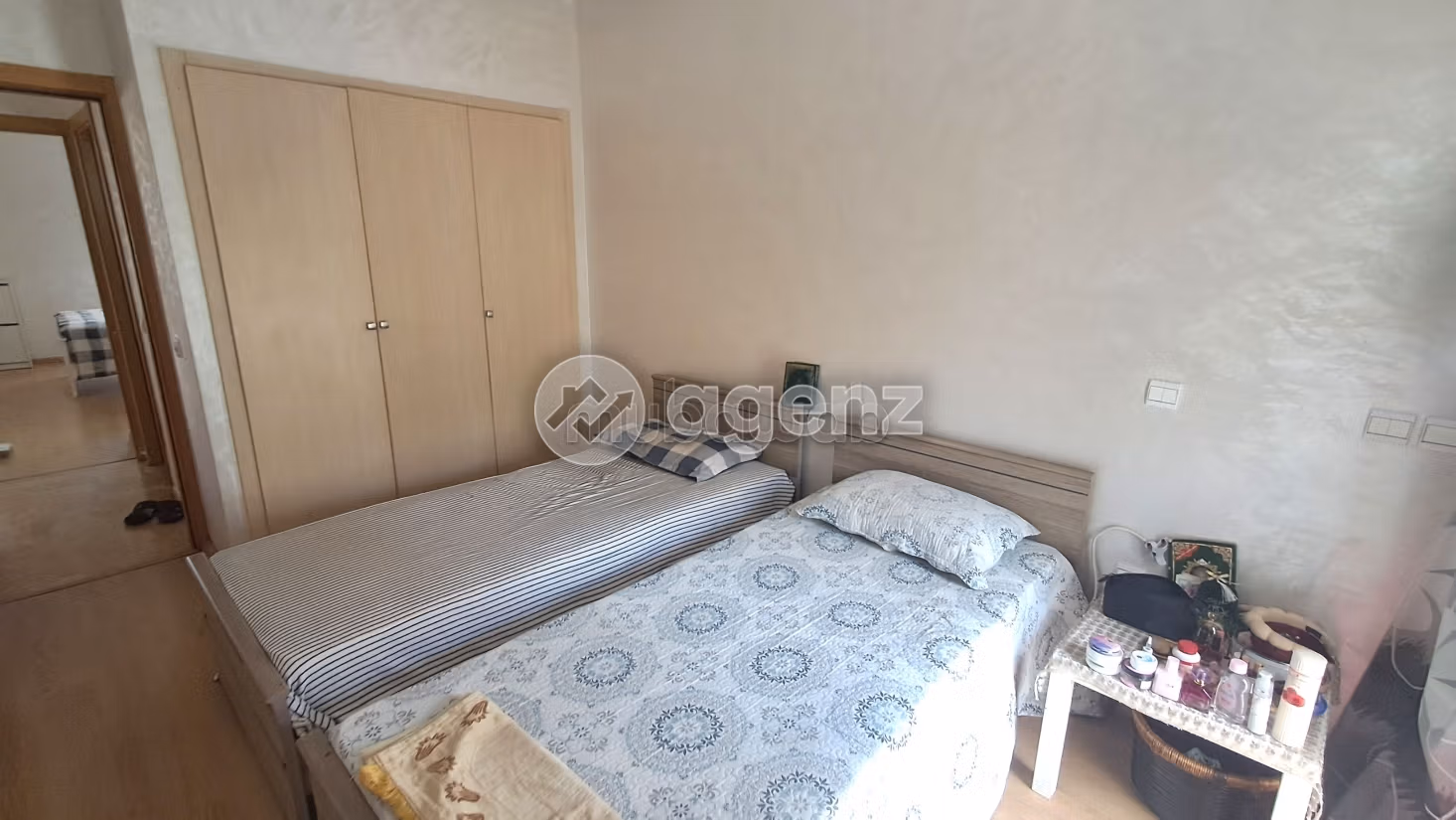 Appartement à vendre 149 m², 4 chambres Sidi Maarouf Casablanca