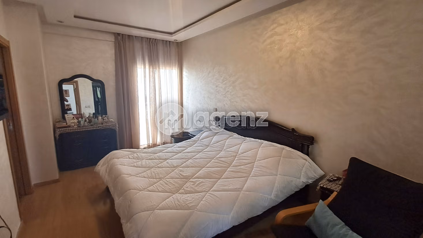 Appartement à vendre 149 m², 4 chambres Sidi Maarouf Casablanca