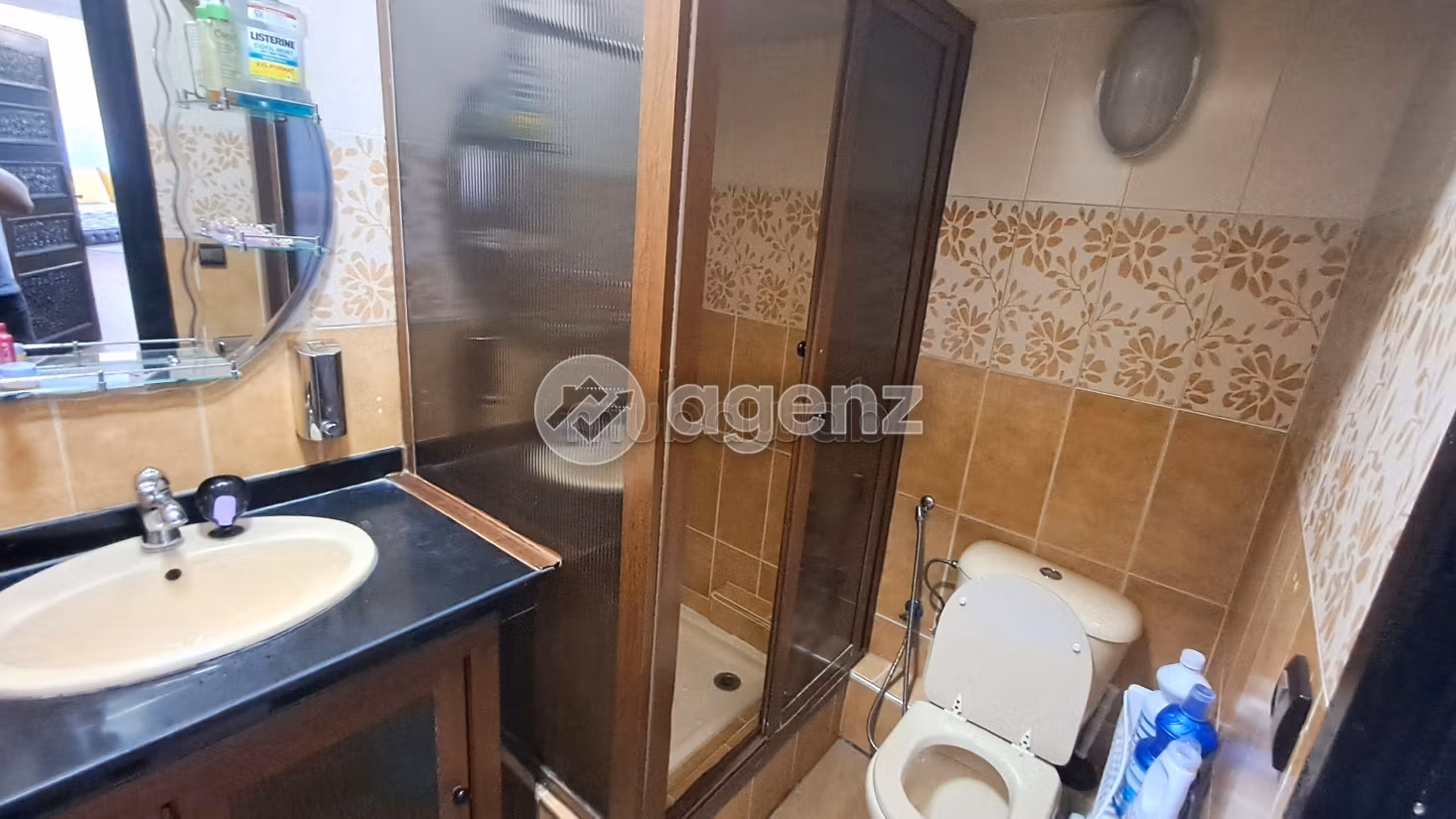 Appartement 74 m² f Ain Borja — 8