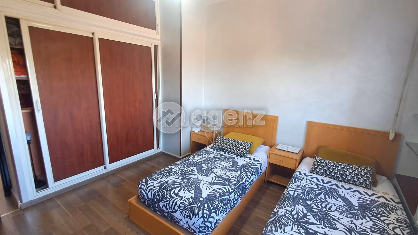 Appartement à vendre 74 m², 2 chambres Ain Borja Casablanca — 6