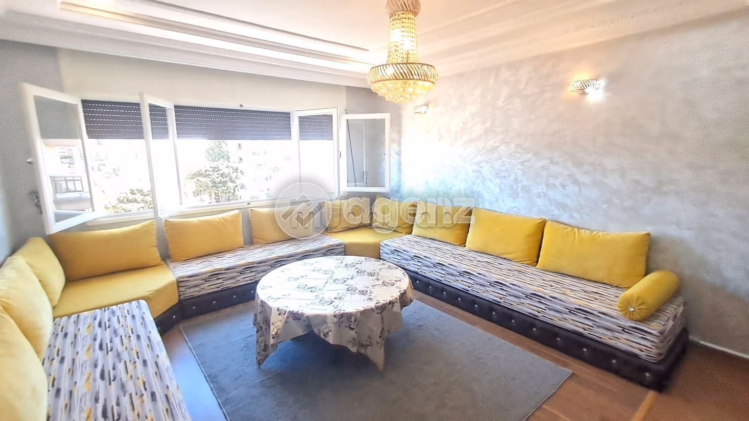 Appartement à vendre 74 m², 2 chambres Ain Borja Casablanca — 2