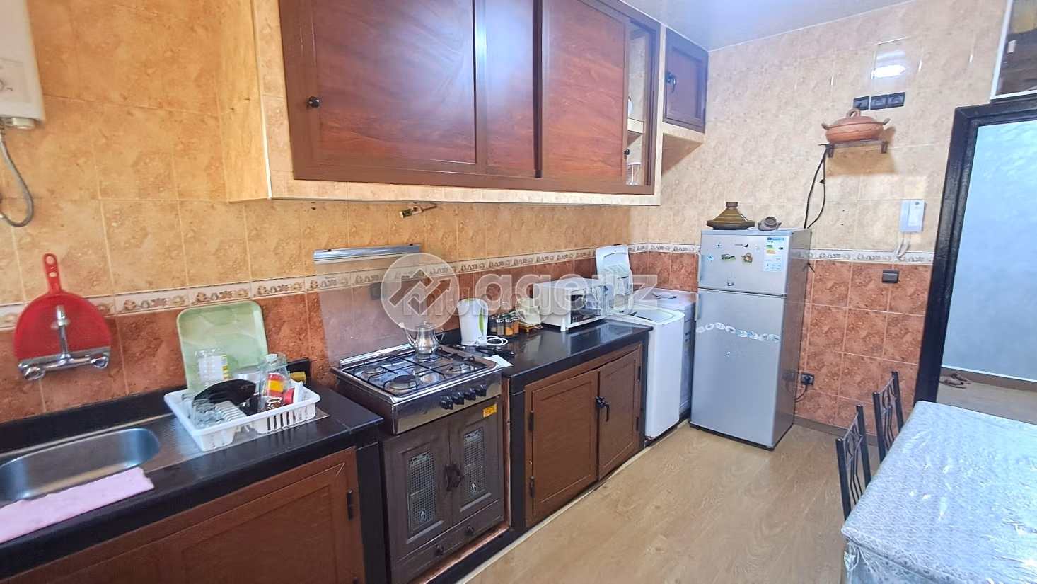 Appartement 74 m² f Ain Borja — 9