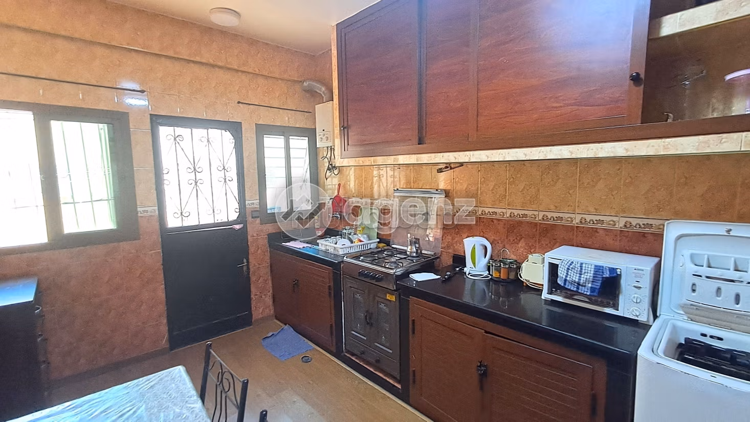 Appartement 74 m² f Ain Borja — 10