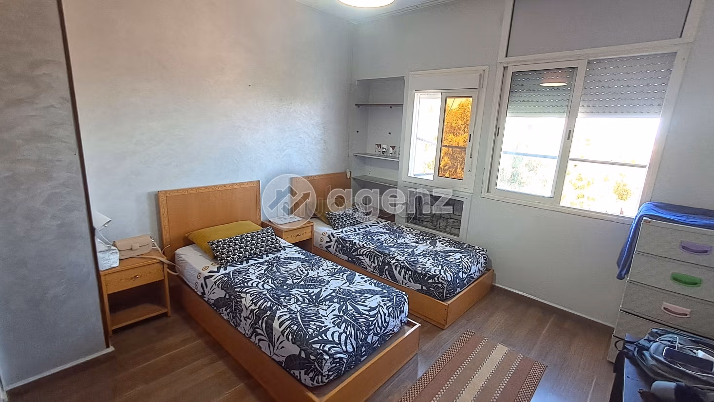 Appartement 74 m² f Ain Borja — 7