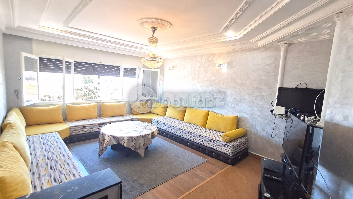 Appartement à vendre 74 m², 2 chambres Ain Borja Casablanca — 3