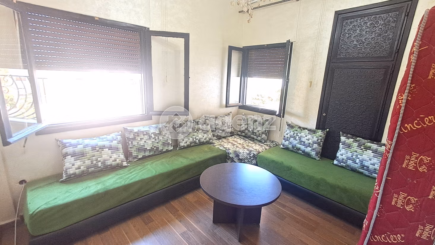 Appartement à vendre 74 m², 2 chambres Ain Borja Casablanca — 5