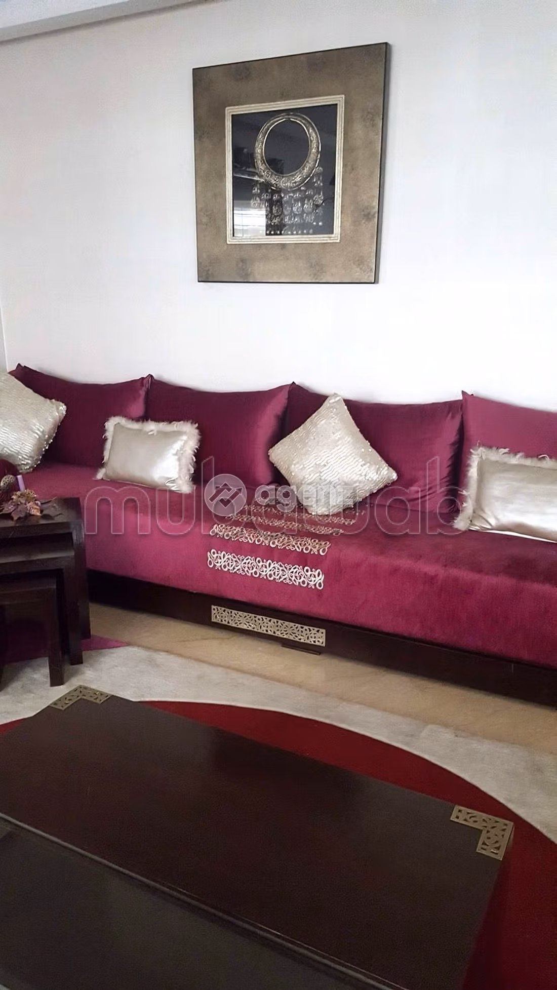 Appartamento da acquistare a Val Fleury. Superficie 250 m². Posto auto e ascensore