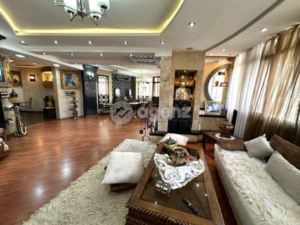 Beautiful apartment for sale in De La Plage. 3 rooms. Well equipped kitchen