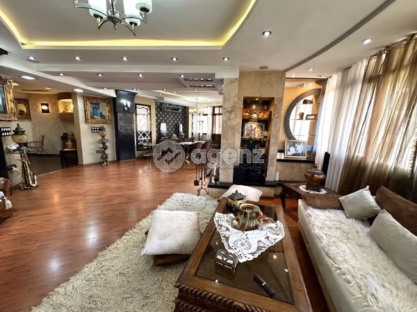Appartement à vendre 206 m², 3 chambres Quartier de la plage Tanger