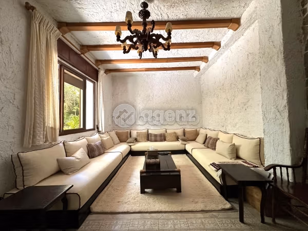 Appartement à vendre 492 m², 6 chambres Mozart Tanger