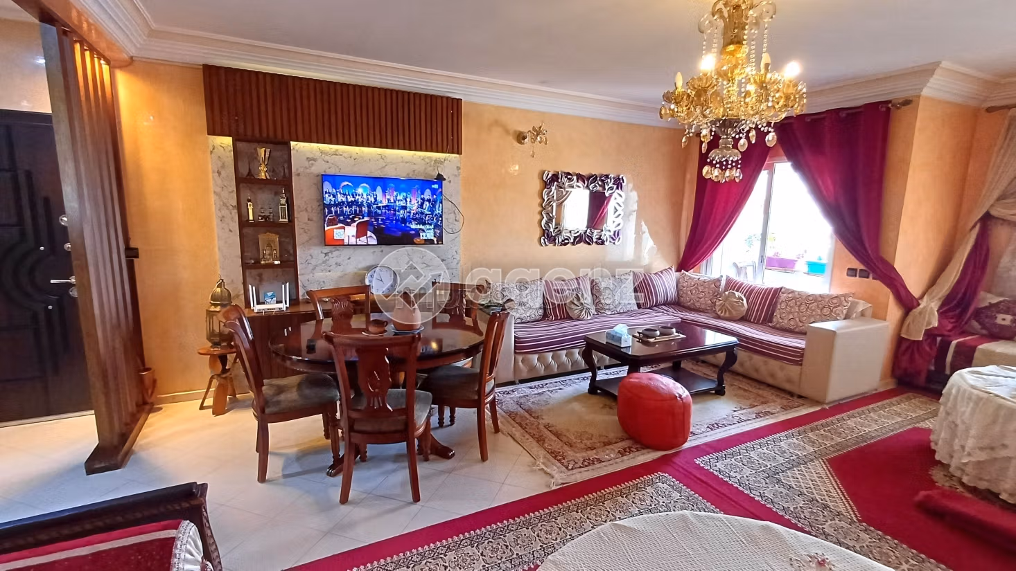 Appartement 111 m² à Mesnana — 14