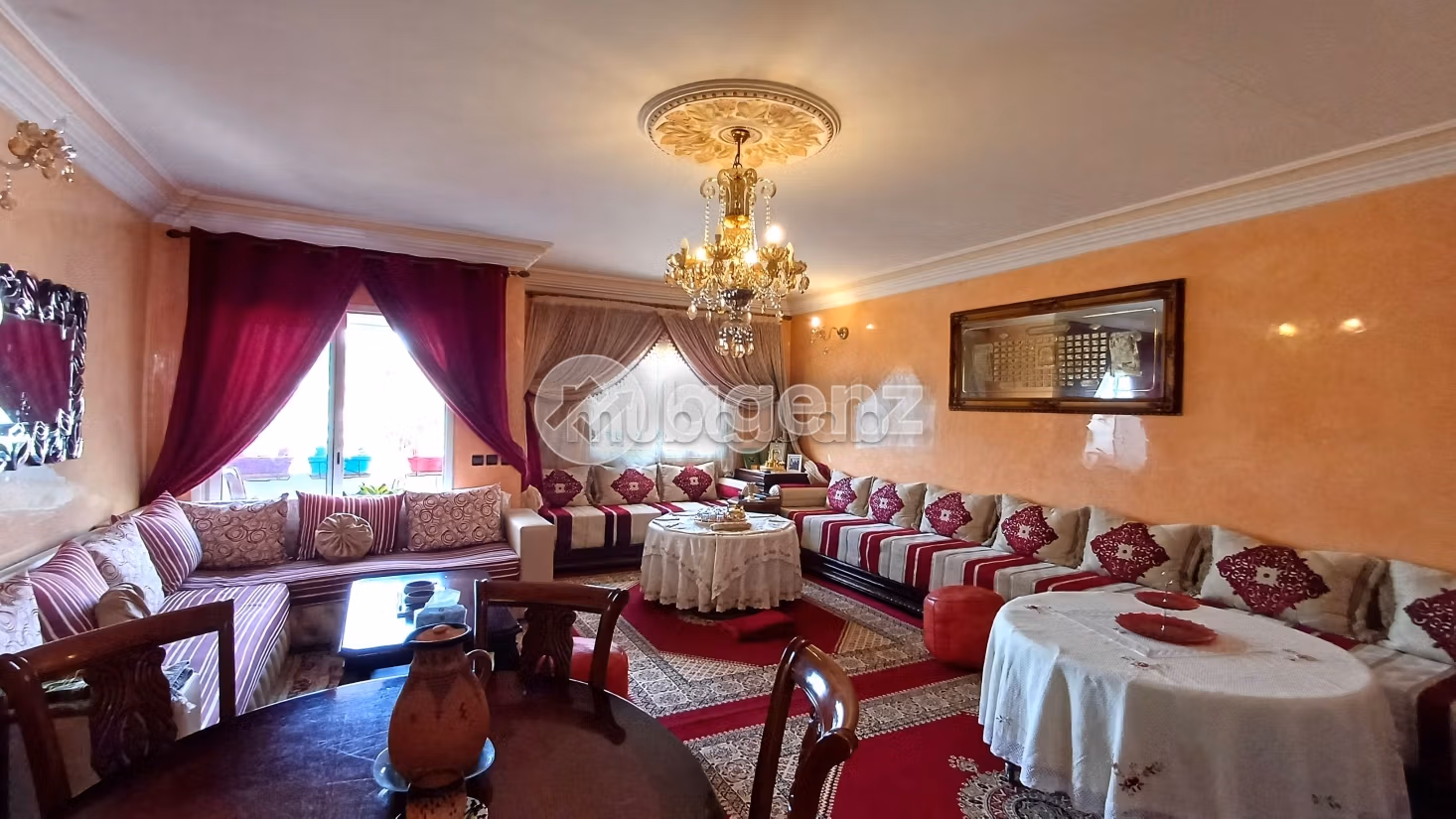 Appartement 111 m² à Mesnana — 13