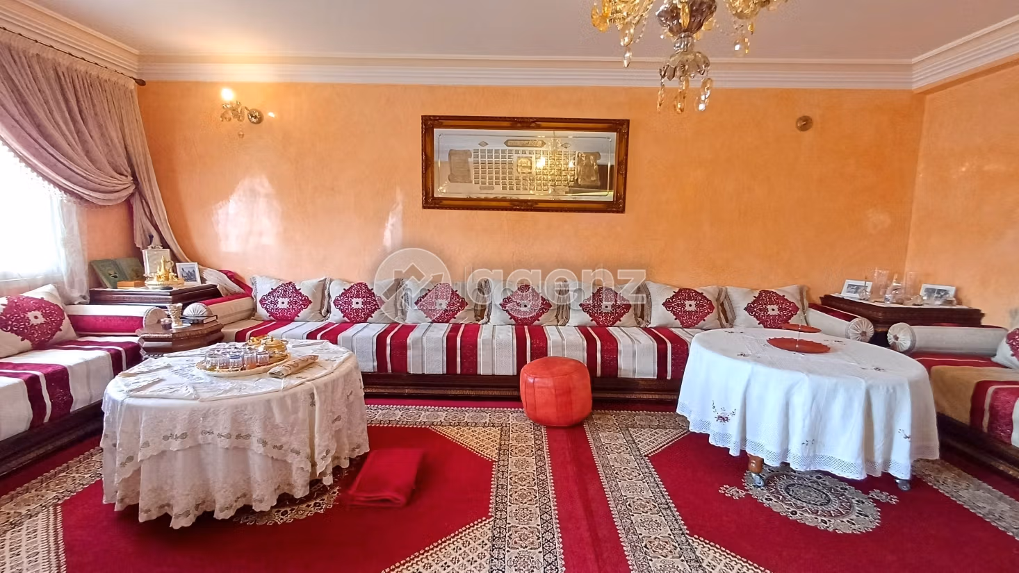 Appartement 111 m² à Mesnana — 12
