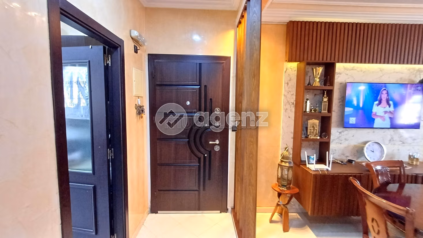 Appartement 111 m² à Mesnana — 20