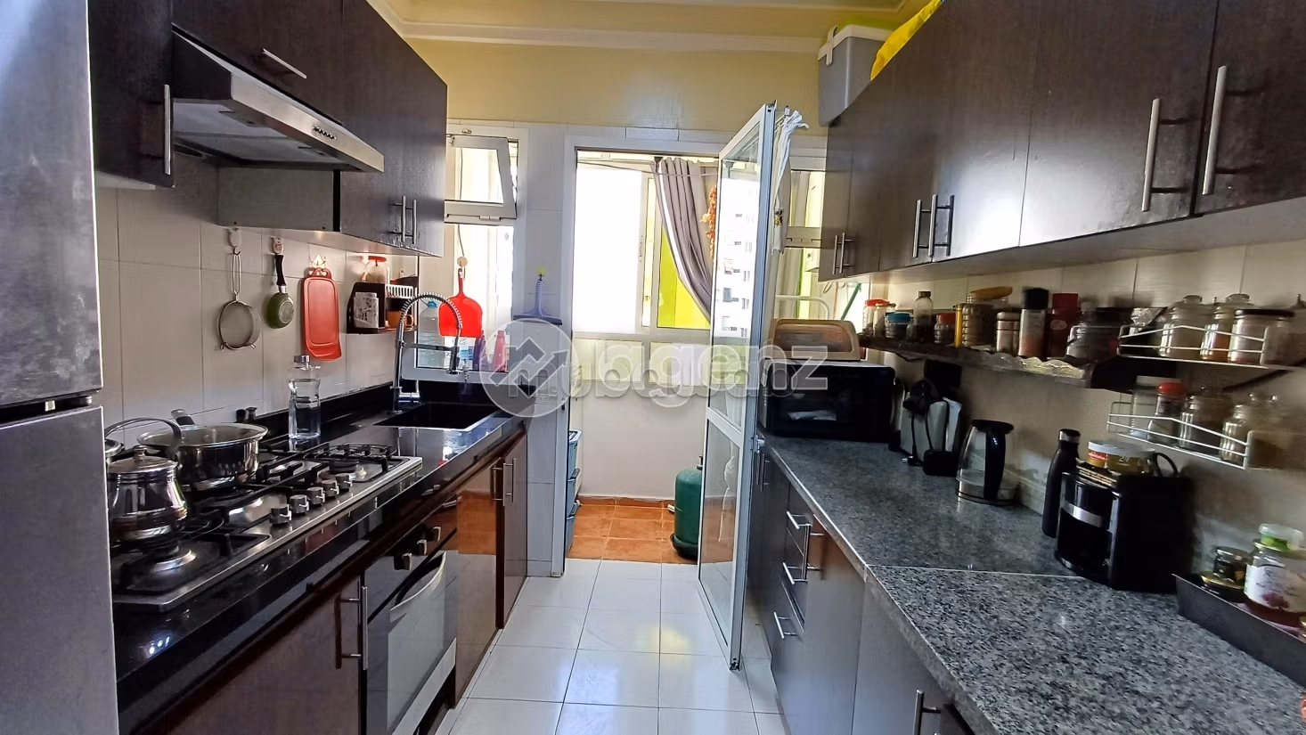 Appartement 111 m² à Mesnana — 19