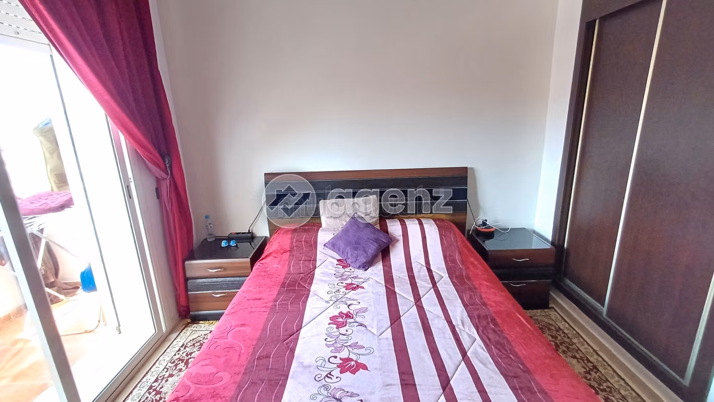 Appartement à vendre 111 m², 3 chambres Mesnana Tanger — 2