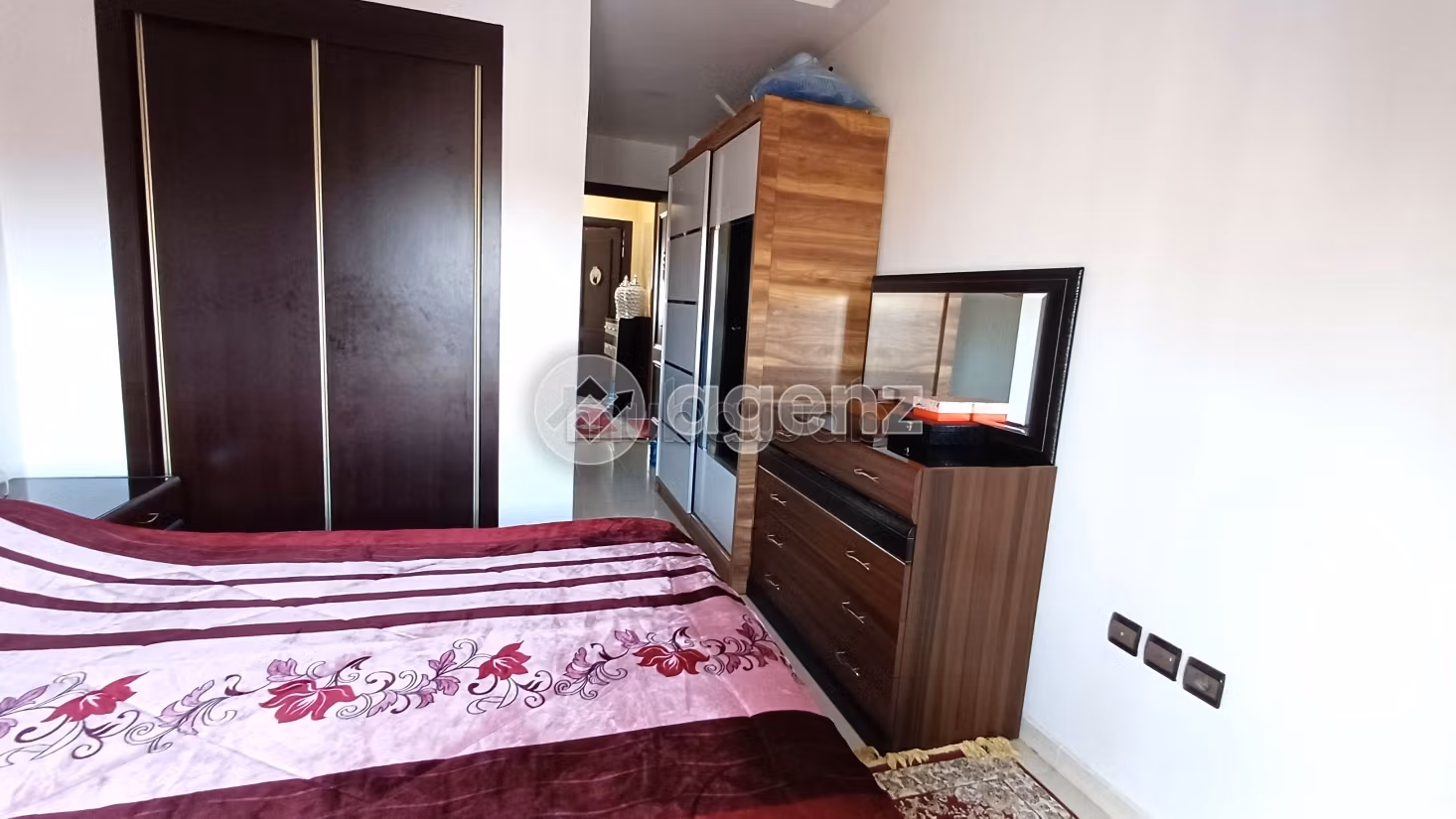 Appartement 111 m² à Mesnana — 16