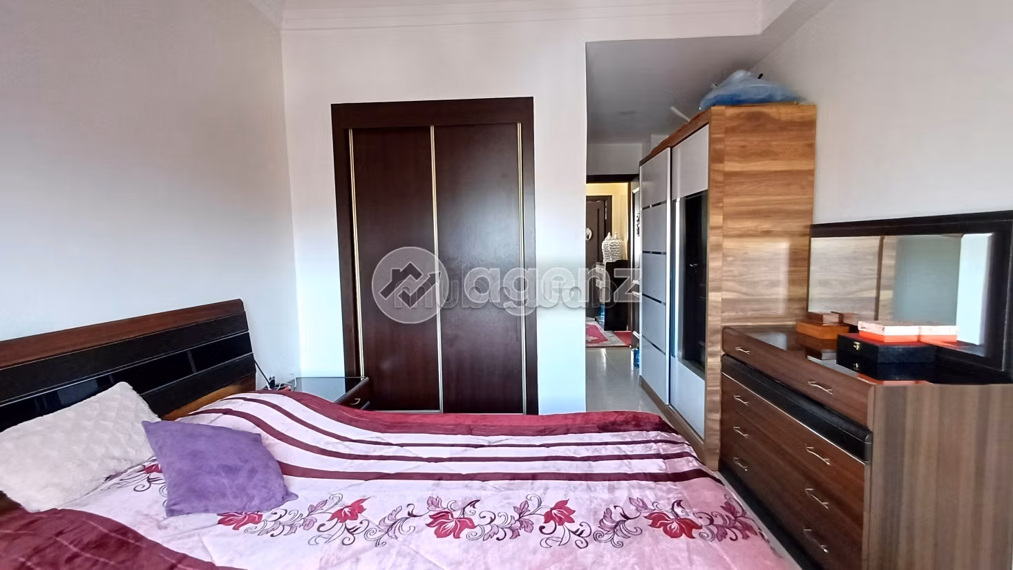 Appartement 111 m² à Mesnana — 15