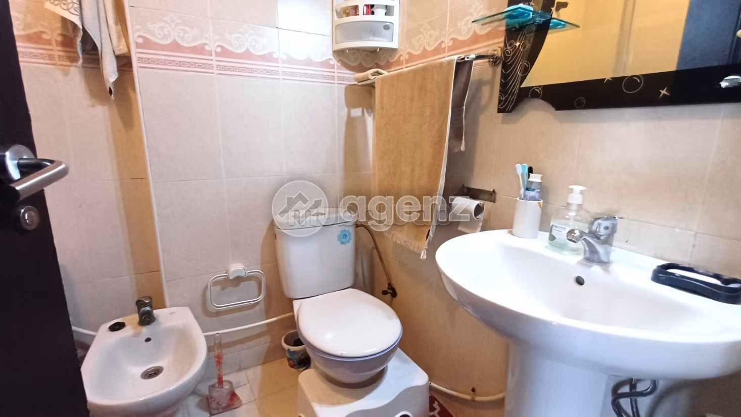 Appartement 111 m² à Mesnana — 11