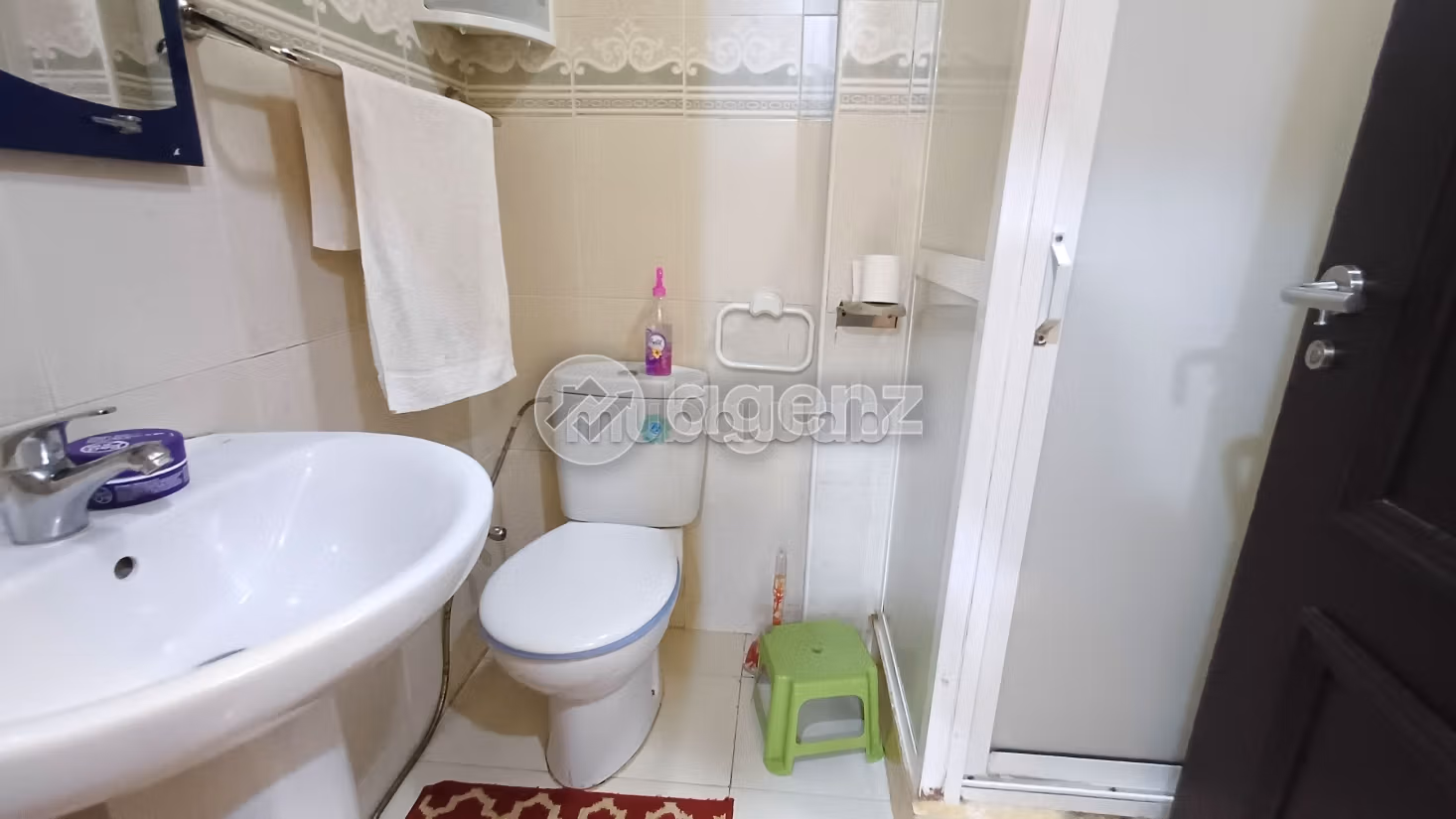 Appartement 111 m² à Mesnana — 9