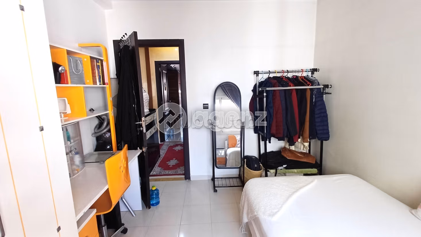 Appartement 111 m² à Mesnana — 17