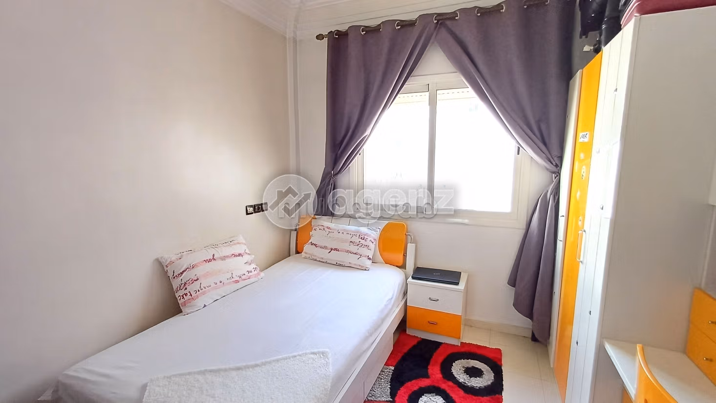 Appartement 111 m² à Mesnana — 18
