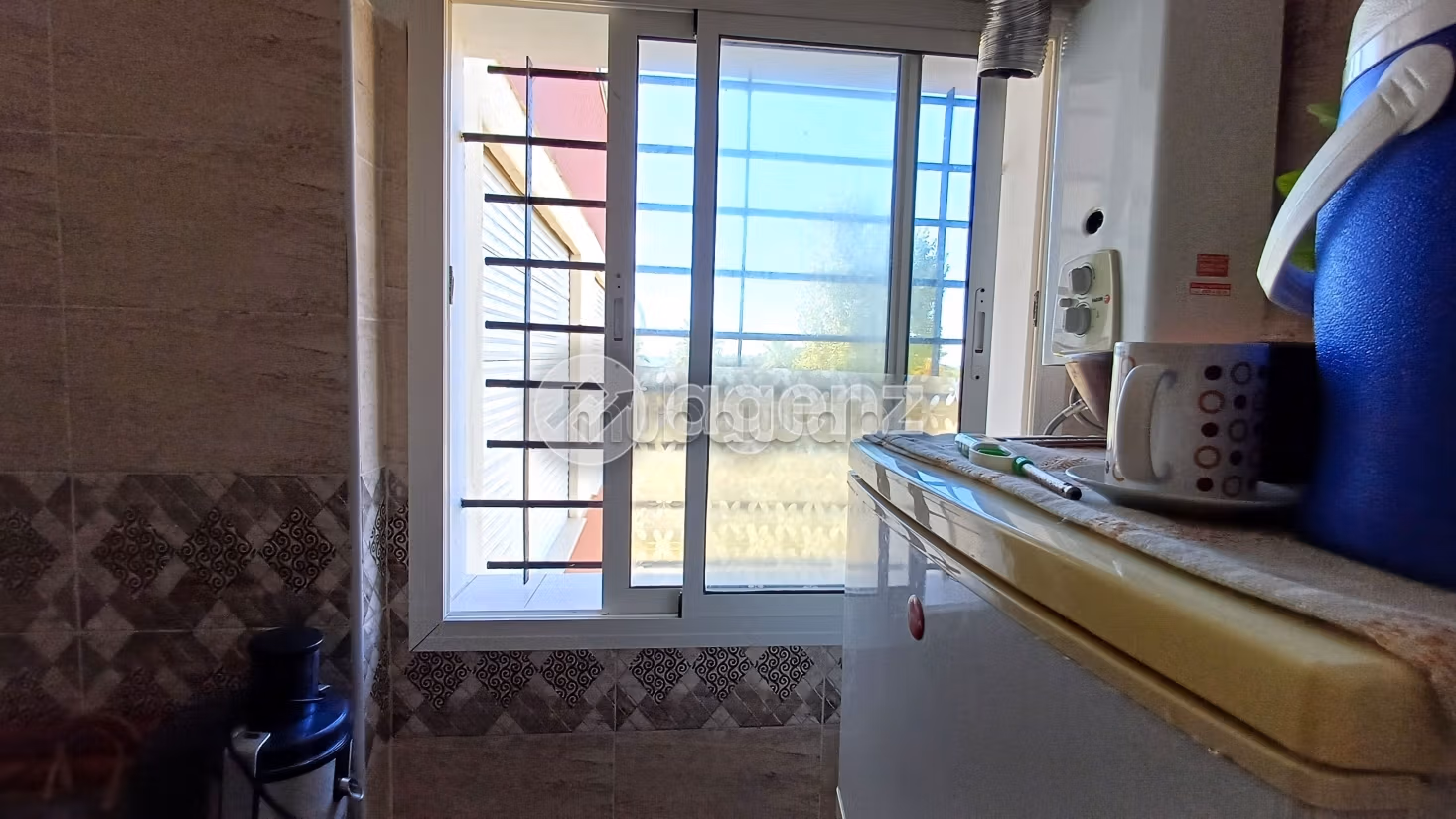 Splendido appartamento da acquistare. 2 camere. Ascensore e posto auto